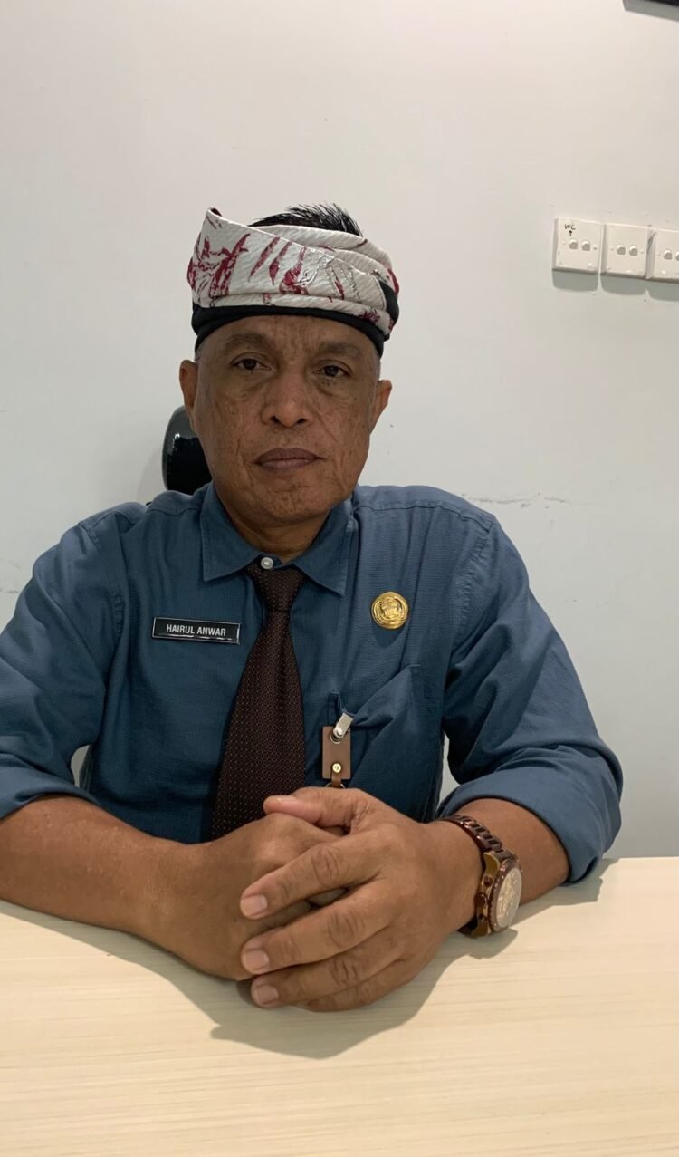 Sudah Inkrah, DLH Ajak Semua Pihak Hormati Putusan Pengadilan   