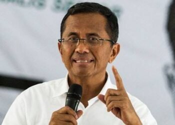 Dahlan Iskan: Ketua Umum PWI Hasil Kongres Persatuan Sebaiknya Tokoh Netral
