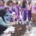 Outing Class Anak TK, Cara Ceria PT KPI Unit Balikpapan Dorong Masyarakat Jadi Sumber Inspirasi Melalui Program KALIANDRA