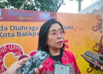 Balikpapan Genjot Kualitas Pemandu Wisata