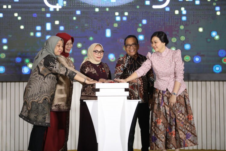 Kota Ramah Anak, Balikpapan Raih Penghargaan KLA Kategori Utama