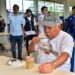 Aroma Liberika dari Nusantara: Otorita IKN Gelar Nusantara Liberica Coffee Exhibition, Angkat Pamor Kopi Lokal