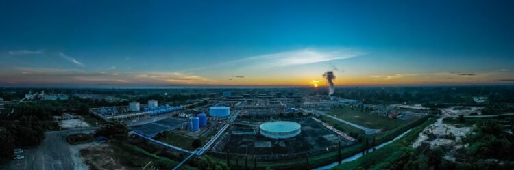 Sukseskan Asta Cita, PHE Tegaskan Komitmen Dukung Keberlanjutan Pasokan Energi Bagi Masyarakat
