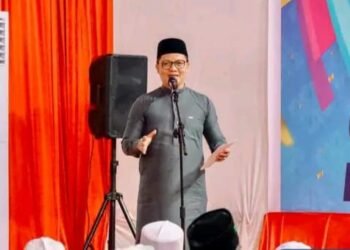 Pemkab Tana Tidung Gelar Pembacaan Qasidah Burdah dan Ratib Al-Aydrus Sambut HUT ke-18   