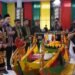 Tana Tidung Gelar Rapat Paripurna Istimewa Peringati HUT ke-18