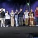 Malam Puncak Upun Taka Festival 2025 Meriahkan RTH Joesoef Abdullah