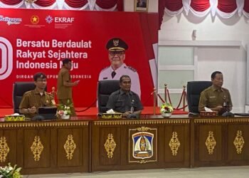 Pemkot Balikpapan Terapkan Standar Belanja Seragam untuk OPD   