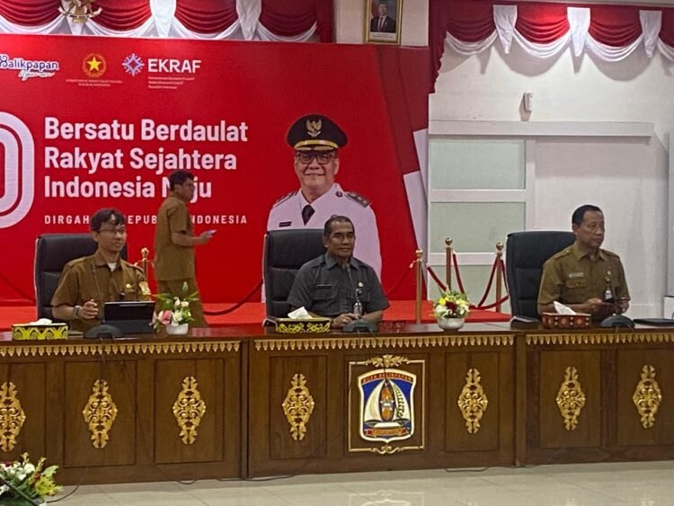 Pemkot Balikpapan Terapkan Standar Belanja Seragam untuk OPD   