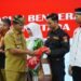 Gubernur Ajak Masyarakat Kibarkan Bendera Merah Putih Semarakkan HUT RI ke-80
