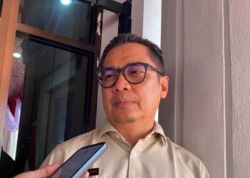 PTMB Tegaskan Pasokan Air Bersih Balikpapan Tetap Terjamin