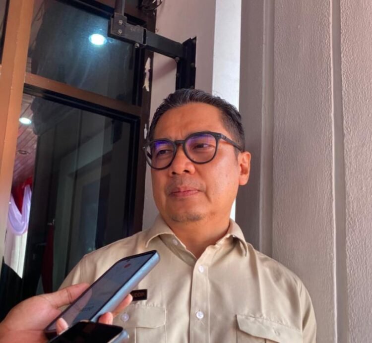 PTMB Tegaskan Pasokan Air Bersih Balikpapan Tetap Terjamin