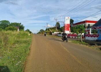 Kasatpol PP Tana Tidung Tanggapi Kelangkaan BBM di SPBU, Akan Panggil Pengelola