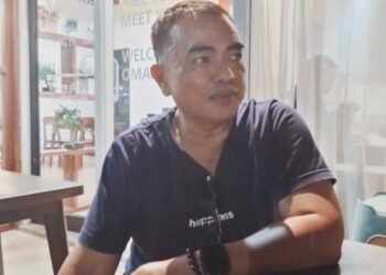 Biro Hukum Pemprov Kaltara: Kasus Basi Dana Hibah yang Dianggkat Media Salah Kamar