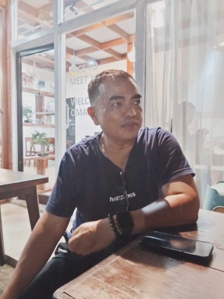 Biro Hukum Pemprov Kaltara: Kasus Basi Dana Hibah yang Dianggkat Media Salah Kamar