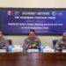 Polda Kaltara Laksanakan Verifikasi Sertijab Kapolda Kaltara Oleh Tim Itwasum Polri, Wujudkan Polri yang Berintegritas dan Presisi