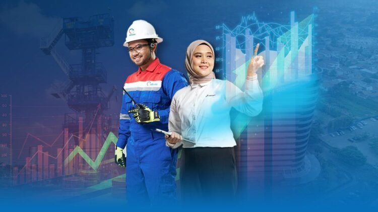 Pertumbuhan Konsisten, Saham Elnusa Sentuh Level Tertinggi dalam 8 Tahun Terakhir