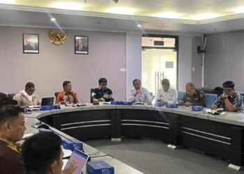 Persiapan Bandara Juwata Tarakan Sambut Penerbangan Internasional