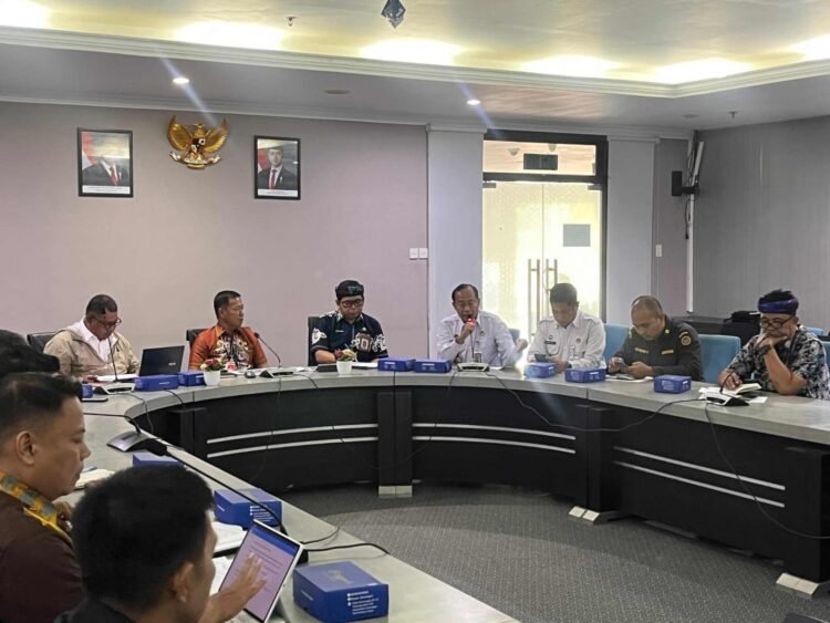 Persiapan Bandara Juwata Tarakan Sambut Penerbangan Internasional