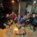 Polsek Tana Lia Tangkap Pengedar Sabu, Polisi Kejar Pemasok dari Tarakan