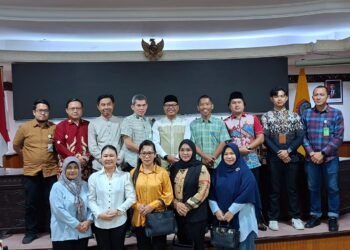 Sorotan Publik atas BSU, DPRD Tarakan Desak Evaluasi Pendataan    