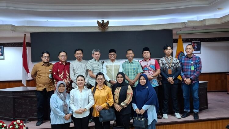 Sorotan Publik atas BSU, DPRD Tarakan Desak Evaluasi Pendataan    