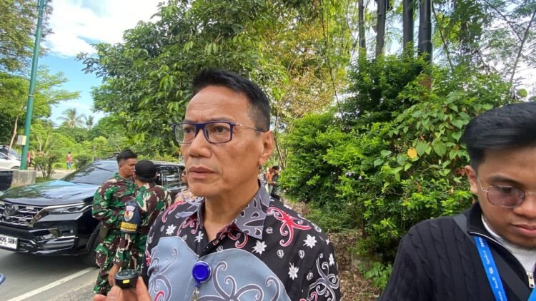 Balikpapan Perkuat Penanganan Banjir, Lurah Jadi Garda Terdepan