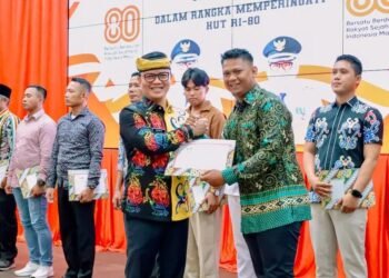 PT Kaltara Tegaskan Integritas Aparat Hukum    