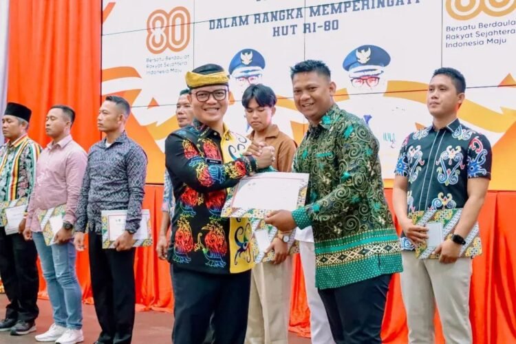 PT Kaltara Tegaskan Integritas Aparat Hukum    