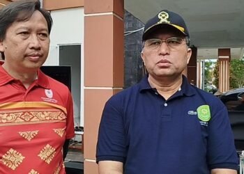 PT Kaltara Tegaskan Integritas Aparat Hukum    