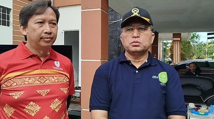 PT Kaltara Tegaskan Integritas Aparat Hukum