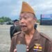 Mengabdi Sepanjang Usia: Perjalanan Hidup M. Jafar Salsa, Sang Veteran