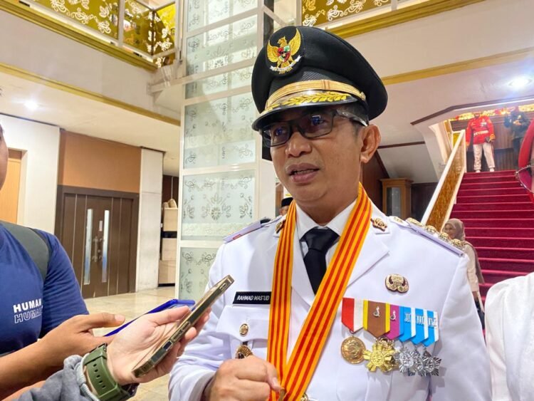 Balikpapan Siap Ikuti Penilaian Kota Sehat dan Adipura 2025   