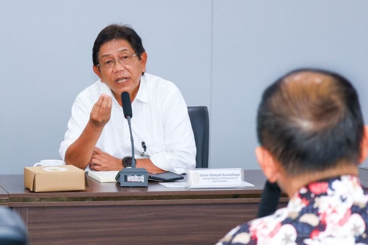 Provinsi Anhui Jajaki Potensi Investasi Infrastruktur dan Perumahan di IKN