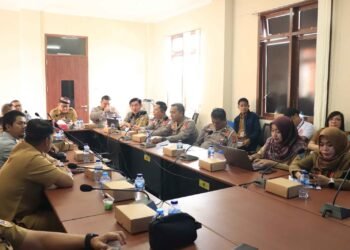 Target Rp225 Miliar, Bapenda Kaltara Optimalkan Pajak Kendaraan lewat Sistem ERI   