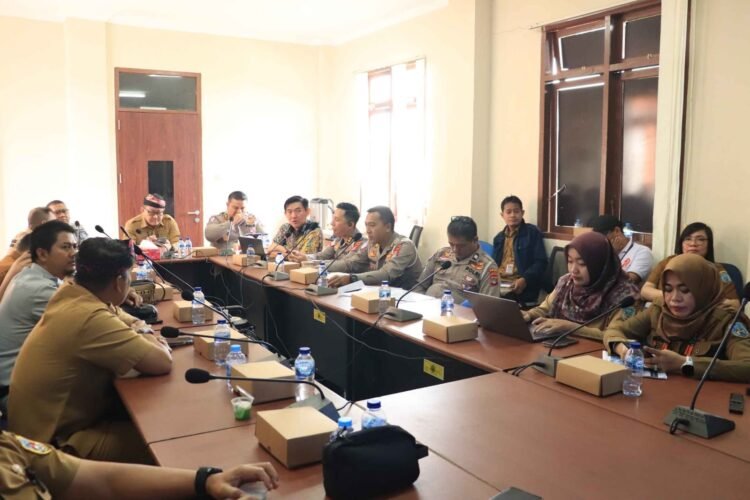 Target Rp225 Miliar, Bapenda Kaltara Optimalkan Pajak Kendaraan lewat Sistem ERI   