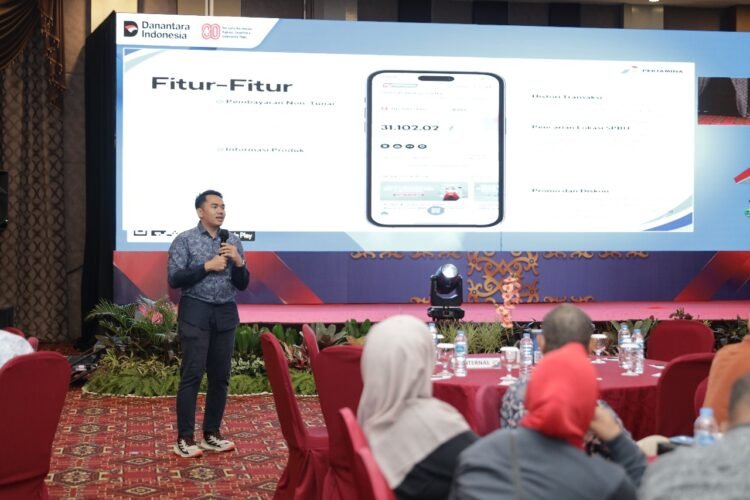 Pertamina Luncurkan Program MyPertamina for Ojek Online: “Pahlawan Jalanan, Pahlawan Loyalitas”