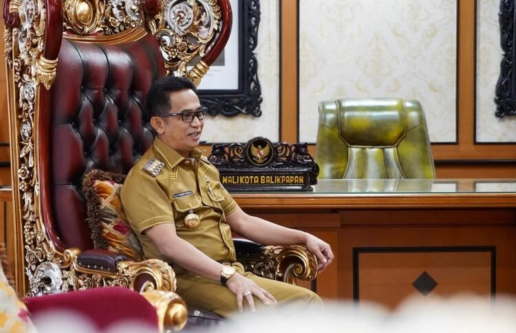 Rahmad Mas’ud Tegaskan Komitmen Pemerataan RSU dan Sekolah Pesisir