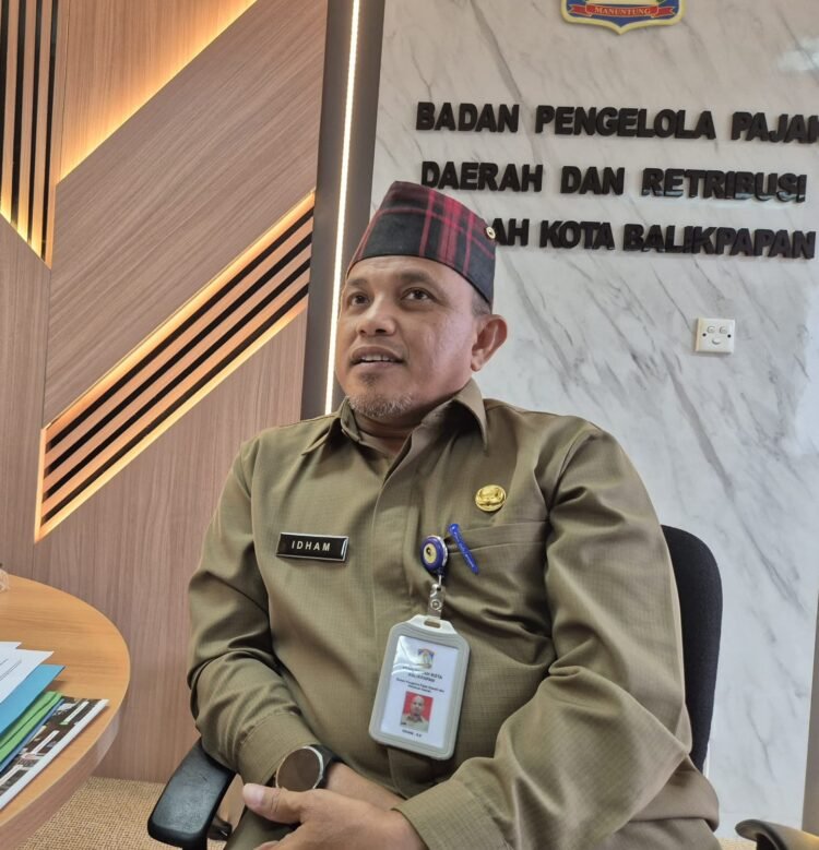 Pemkot Balikpapan Berikan Stimulus PBB Hingga 90 Persen, Ringankan Beban Masyarakat   