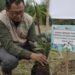 PLN Tanam 1.000 Pohon Aren: Wujud Nyata Semangat Kemerdekaan untuk Udara Bersih dan Kemandirian Ekonomi Warga