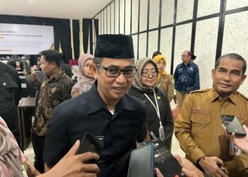 Pemkot Balikpapan Wajibkan Bank Sampah di Kecamatan dan Kelurahan