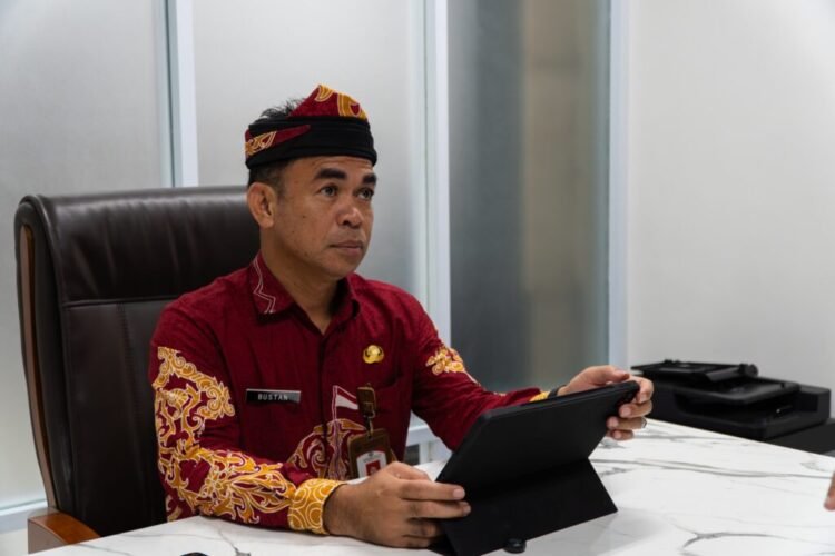 Dorong Peningkatan SDM, Pemprov Progres Kawasan Ekonomi Khusus (KEK) di Kaltara   