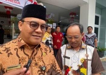 Pemkot Balikpapan Percepat Sertifikasi Aset Tanah untuk Maksimalkan Pemanfaatan