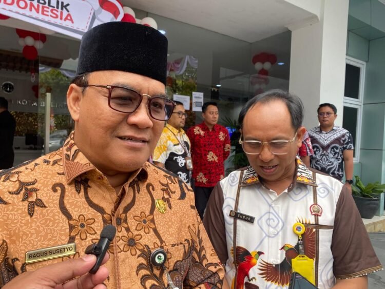 Pemkot Balikpapan Percepat Sertifikasi Aset Tanah untuk Maksimalkan Pemanfaatan