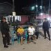 Cegah Kejahatan Jalanan, Batalyon A Brimob Kaltim Gencarkan Patroli Malam di Balikpapan