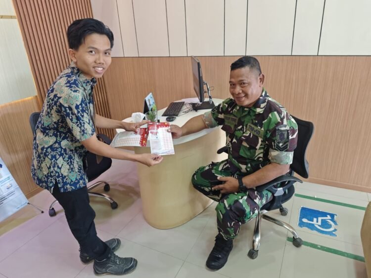 Ramai Peminat, Lebih dari 2.000 Pelanggan di Kaltim dan Kaltara Ikut Promo Tambah Daya “Energi Kemerdekaan” dari PLN