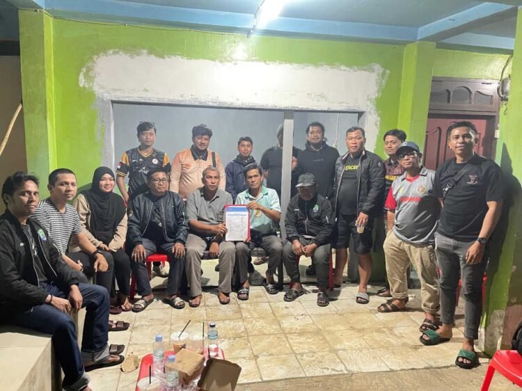 PWI Nunukan Nyatakan Sikap, Desak Ketua PWI Kaltara Mundur