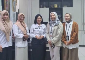 Dukung IKN dan Wisata, QRIS Jelajah Indonesia Hadir di Kota Minyak   