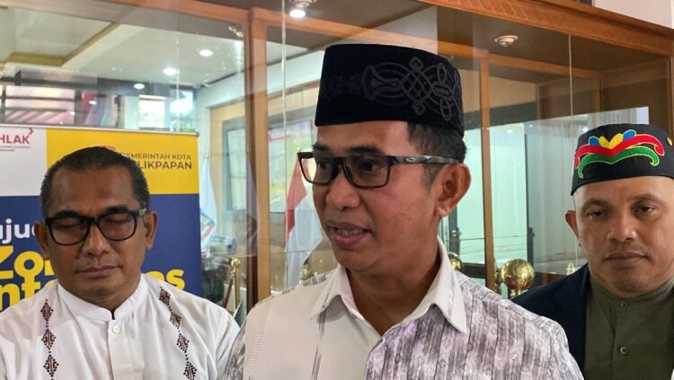 Wali Kota Rahmad Mas’ud Pastikan Penyesuaian NJOP dan PBB Belum Berlaku Tahun Ini   