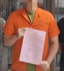 Modus Proyek Fiktif, Pria di Bogor Ditangkap Polresta Bulungan