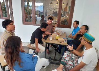 Komitmen Pembenahan Organisasi Patut Jadi Atensi